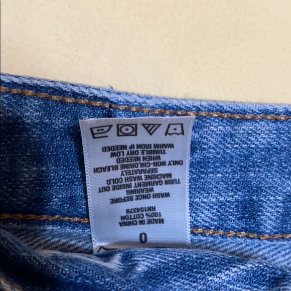 Aeropostale skirt - Picture 4 of 4